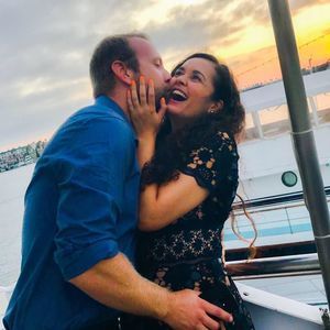 Meet your Posher, Ely